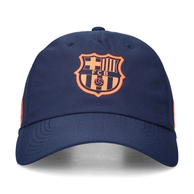 Czapka FC Barcelona 2025-2026