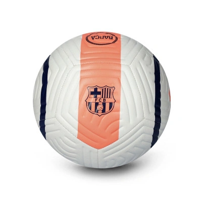 Piłka Fc Barcelona 2025-2026