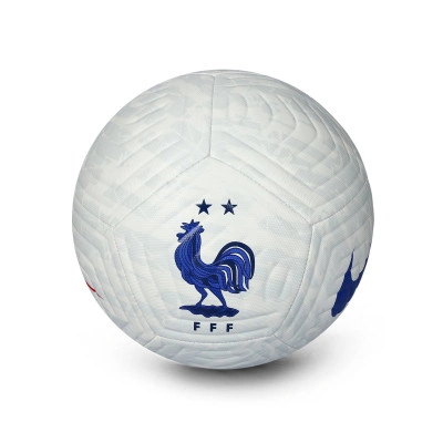 Piłka Francja 2025-2026