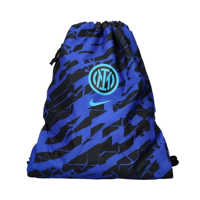 Gymsack Inter Mediolan 2025-2026 (13L)