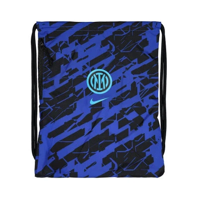 Gymsack Inter Mediolan 2025-2026 (13L)