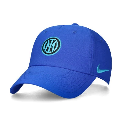 Czapka Inter Mediolan 2025-2026