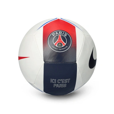 Piłka PSG 2025-2026