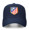 Czapka Nike Atlético de Madrid 2025-2026