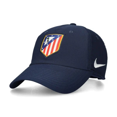 Czapka Atlético de Madrid 2025-2026