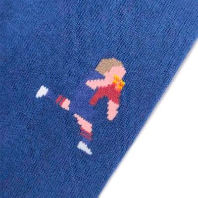 Skarpety Brazalete (1 para)