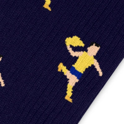 Skarpety Iniestazo (1 para)