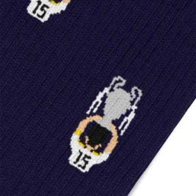 Skarpety Decimoquinta (1 para)