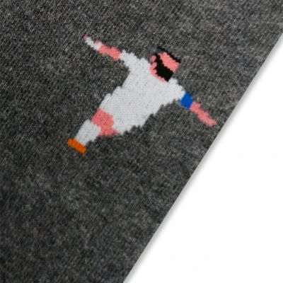 Skarpety Zabójca (1 para)