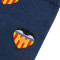 Skarpety Gambea Herb Valencia CF (1 para)
