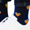 Skarpety Gambea Herb Valencia CF (1 para)