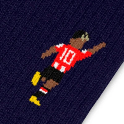 Skarpety Brother (1 para)