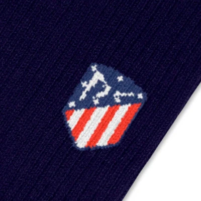 Skarpety Atlético De Madrid Crest (1 para)