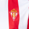 Koszulka Puma Sporting Gijon Pierwszy zestaw 2025-2026