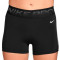 Podspodenki Nike Kobiety Pro 365 3" Gg Graphic