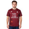 Koszulka Kappa FC Metz Primera Equipación 2025-2026