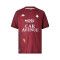 Koszulka Kappa FC Metz 2025-2026 W domu