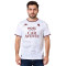 Koszulka Kappa FC Metz 2025-2026 Na wyjeździe