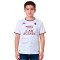 Koszulka Kappa FC Metz 2025-2026 dla Kids na wyjeździe
