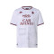 Koszulka Kappa FC Metz 2025-2026 dla Kids na wyjeździe
