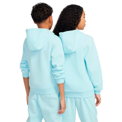 Bluza Sportswear Club Fleece Niño