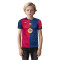 Koszulka Nike Lamine FC Barcelona 2024-2025 dla Kids Homem