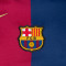 Koszulka Nike Lamine FC Barcelona 2024-2025 dla Kids Homem