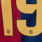 Koszulka Nike Lamine FC Barcelona 2024-2025 dla Kids Homem