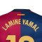 Koszulka Nike Lamine FC Barcelona 2024-2025 dla Kids Homem