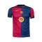 Koszulka Nike Lamine FC Barcelona 2024-2025 dla Kids Homem