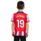 Koszulka Nike Kids Julian Atlético de Madrid 2024-2025 Strona główna