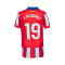 Koszulka Nike Kids Julian Atlético de Madrid 2024-2025 Strona główna