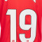 Koszulka Nike Kids Julian Atlético de Madrid 2024-2025 Strona główna