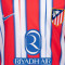 Koszulka Nike Kids Julian Atlético de Madrid 2024-2025 Strona główna