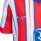 Koszulka Nike Kids Julian Atlético de Madrid 2024-2025 Strona główna