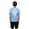 Koszulka Puma Kids Haaland Manchester Miasto 2024-2025 W domu