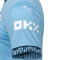 Koszulka Puma Kids Haaland Manchester Miasto 2024-2025 W domu