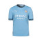 Koszulka Puma Kids Haaland Manchester Miasto 2024-2025 W domu