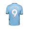 Koszulka Puma Kids Haaland Manchester Miasto 2024-2025 W domu