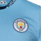 Koszulka Puma Kids Haaland Manchester Miasto 2024-2025 W domu
