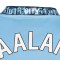 Koszulka Puma Kids Haaland Manchester Miasto 2024-2025 W domu