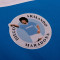 Kurtka COPA Maradona x COPA Giacca Storica Napoli 1984