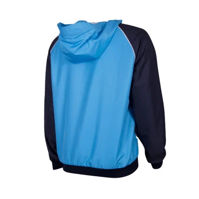 Kurtka Maradona x COPA Napoli 1989 Windrunner