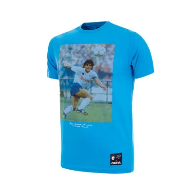 Koszulka Koszulka Maradona Napoli Away