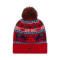 Czapka Nike Peak Beanie