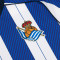 Koszulka Macron Real Sociedad 2025-2026 Strona główna