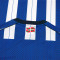 Koszulka Macron Kids Real Sociedad 2025-2026 Home