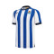Koszulka Macron Kids Real Sociedad 2025-2026 Home