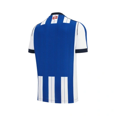 Koszulka Kids Real Sociedad 2025-2026 Home