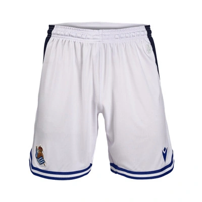 Spodenki Real Sociedad 2025-2026 Strona główna